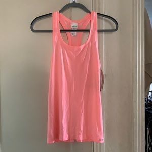 C9 Champion Semi-fitted Duo Dry Max Coral Tank~NEW
